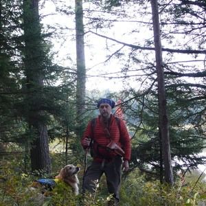 Meet your Posher, John